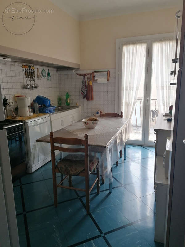 Appartement à LACAUNE