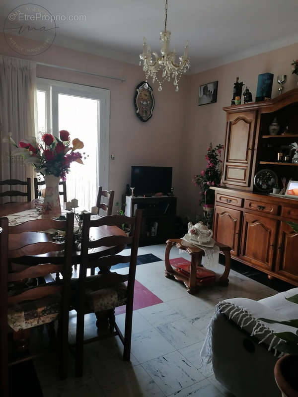 Appartement à LACAUNE