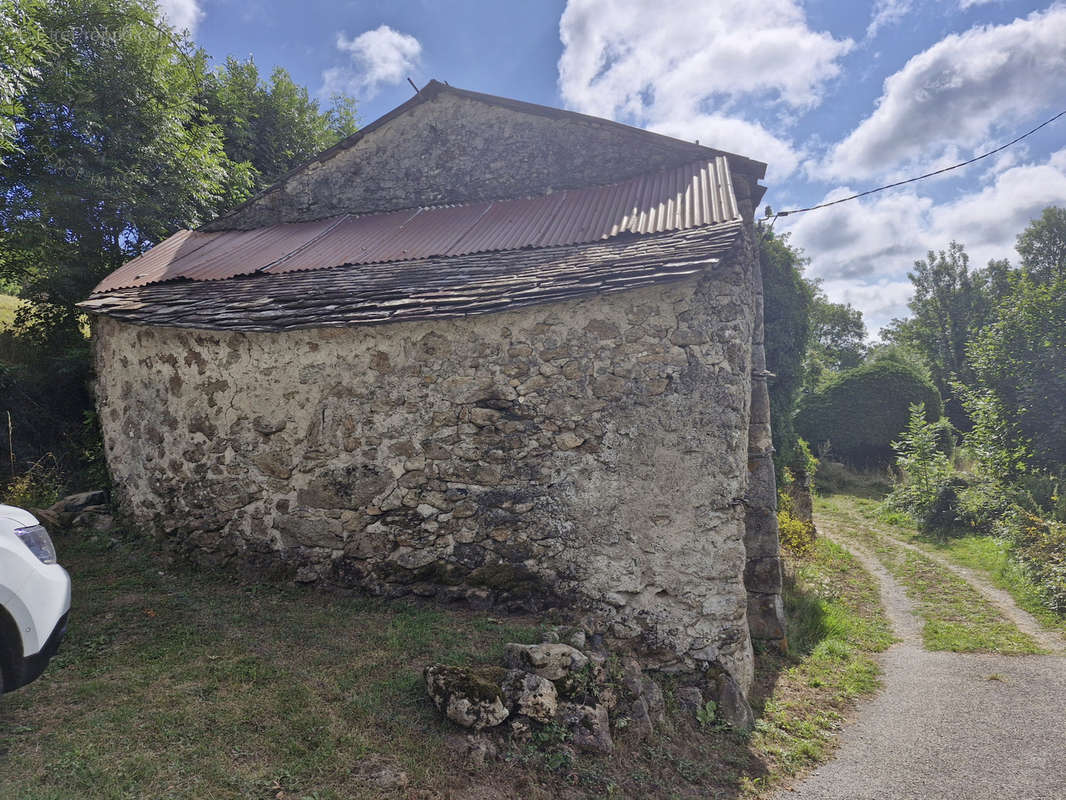 Maison à LA SALVETAT-SUR-AGOUT