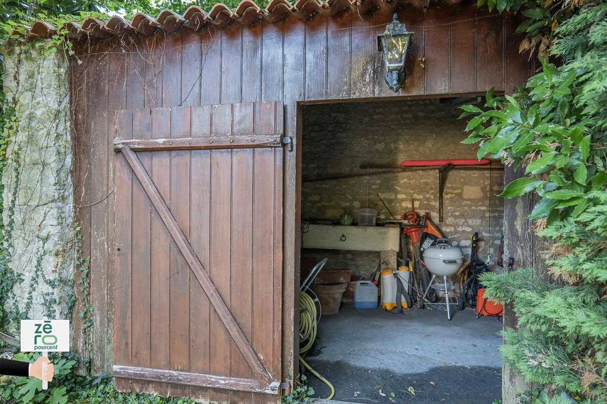 Maison à LUCON