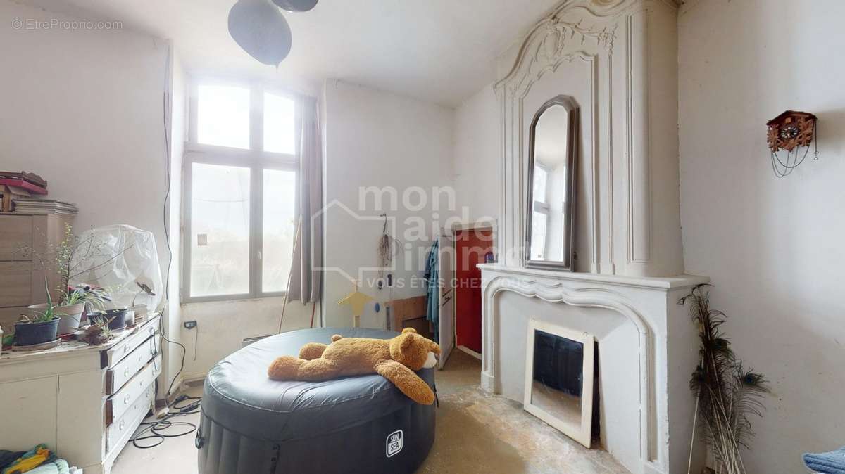 Appartement à MARMANDE