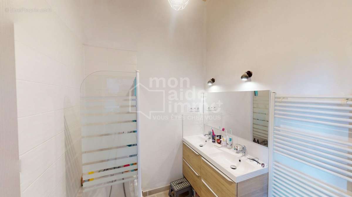 Appartement à MARMANDE