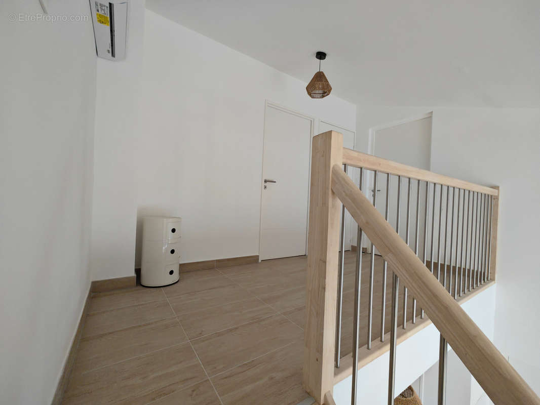 Appartement à PROPRIANO