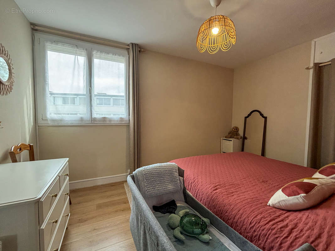 Appartement à CHAMALIERES