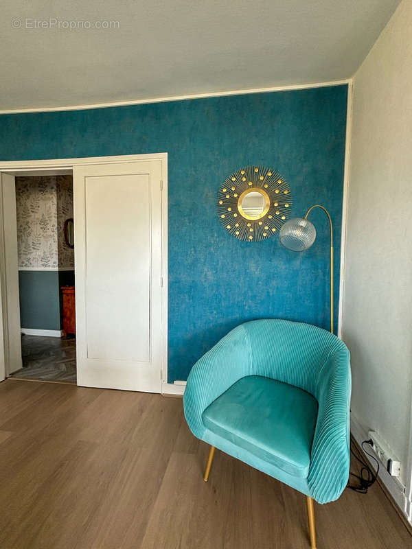 Appartement à CHAMALIERES