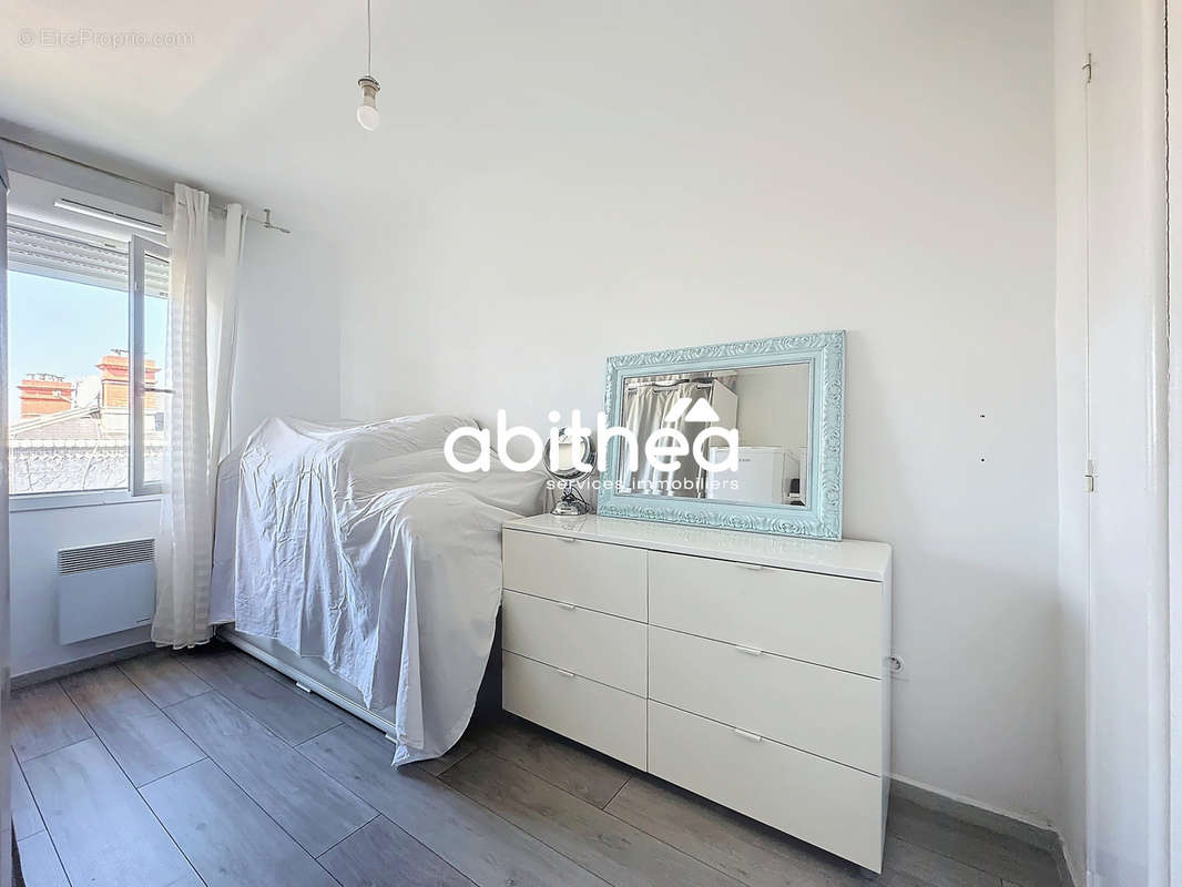 Appartement à BEZIERS