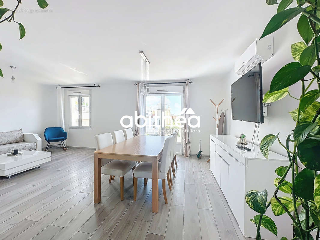 Appartement à BEZIERS