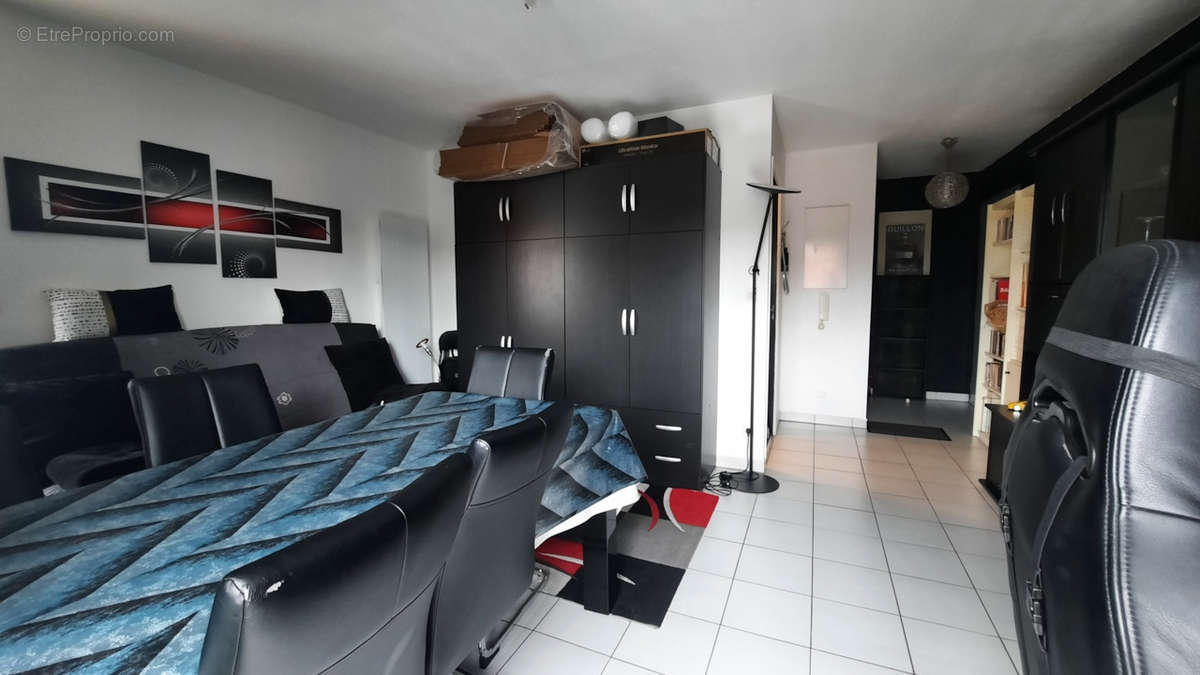 Appartement à TOURNEFEUILLE