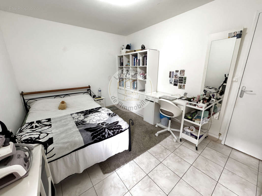 Appartement à MARSEILLE-9E