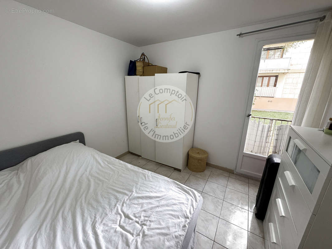 Appartement à MARSEILLE-9E