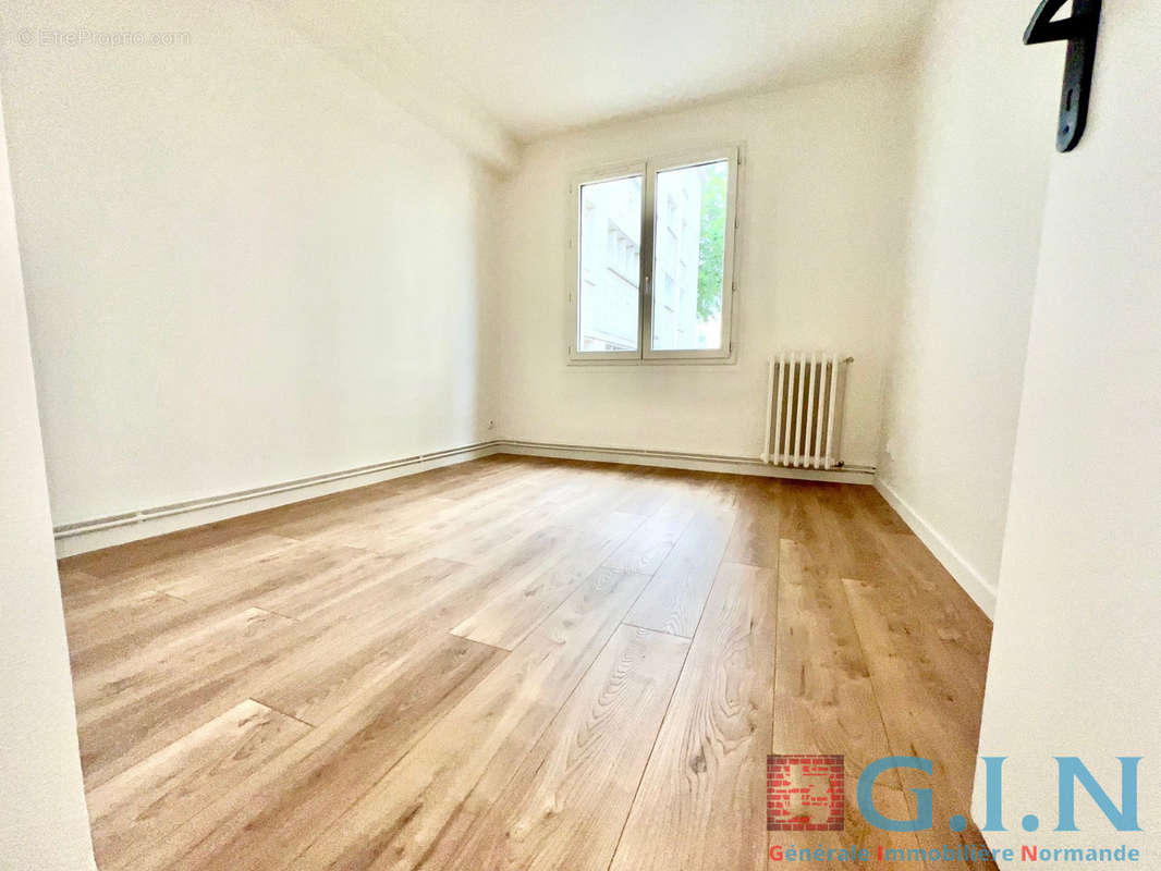 Appartement à ROUEN