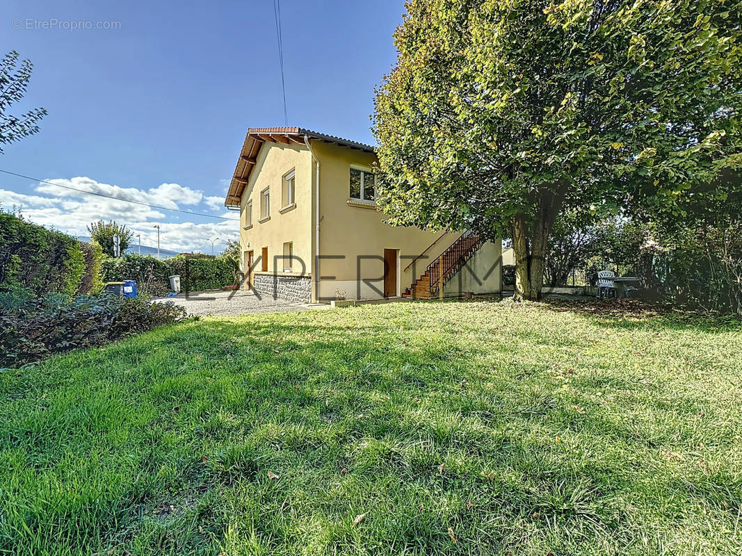 Maison à COURNON-D&#039;AUVERGNE