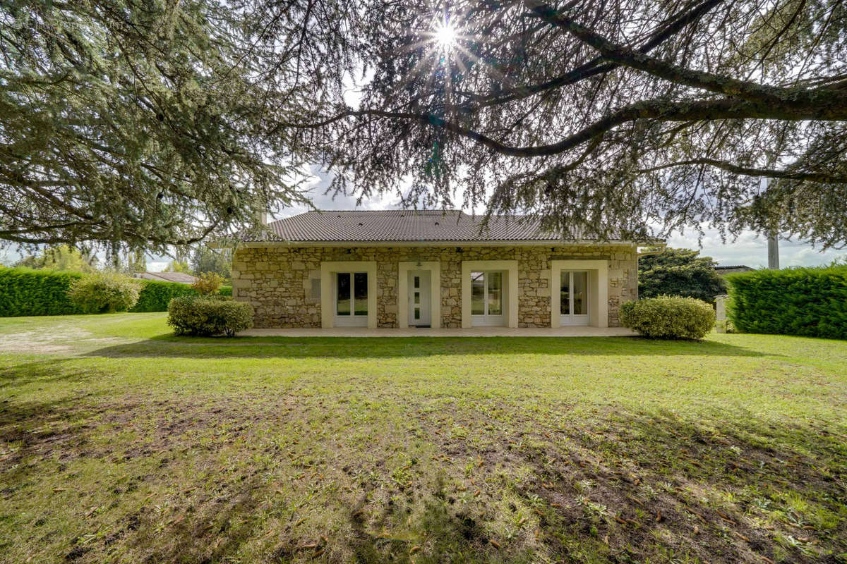 Maison à SAINT-SAVIN