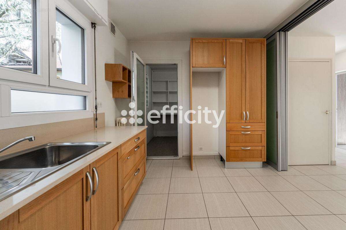 Appartement à ANNECY