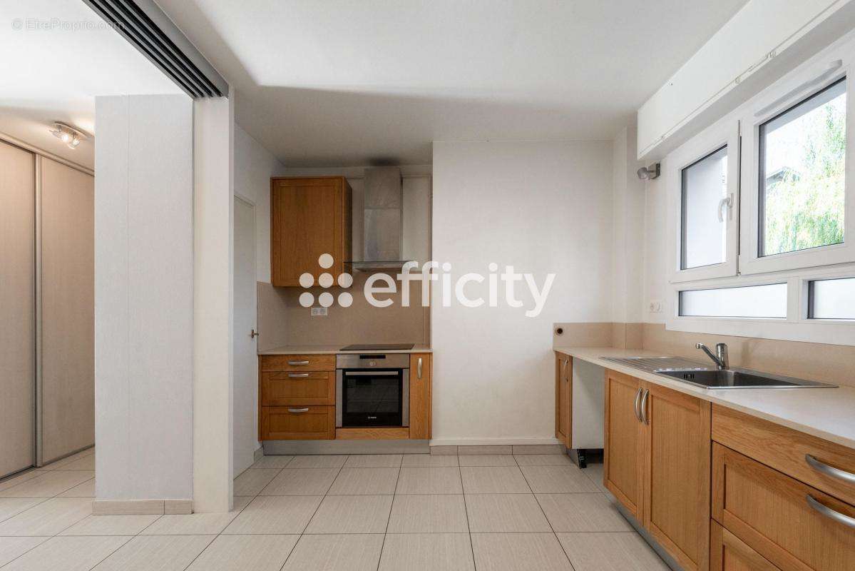 Appartement à ANNECY