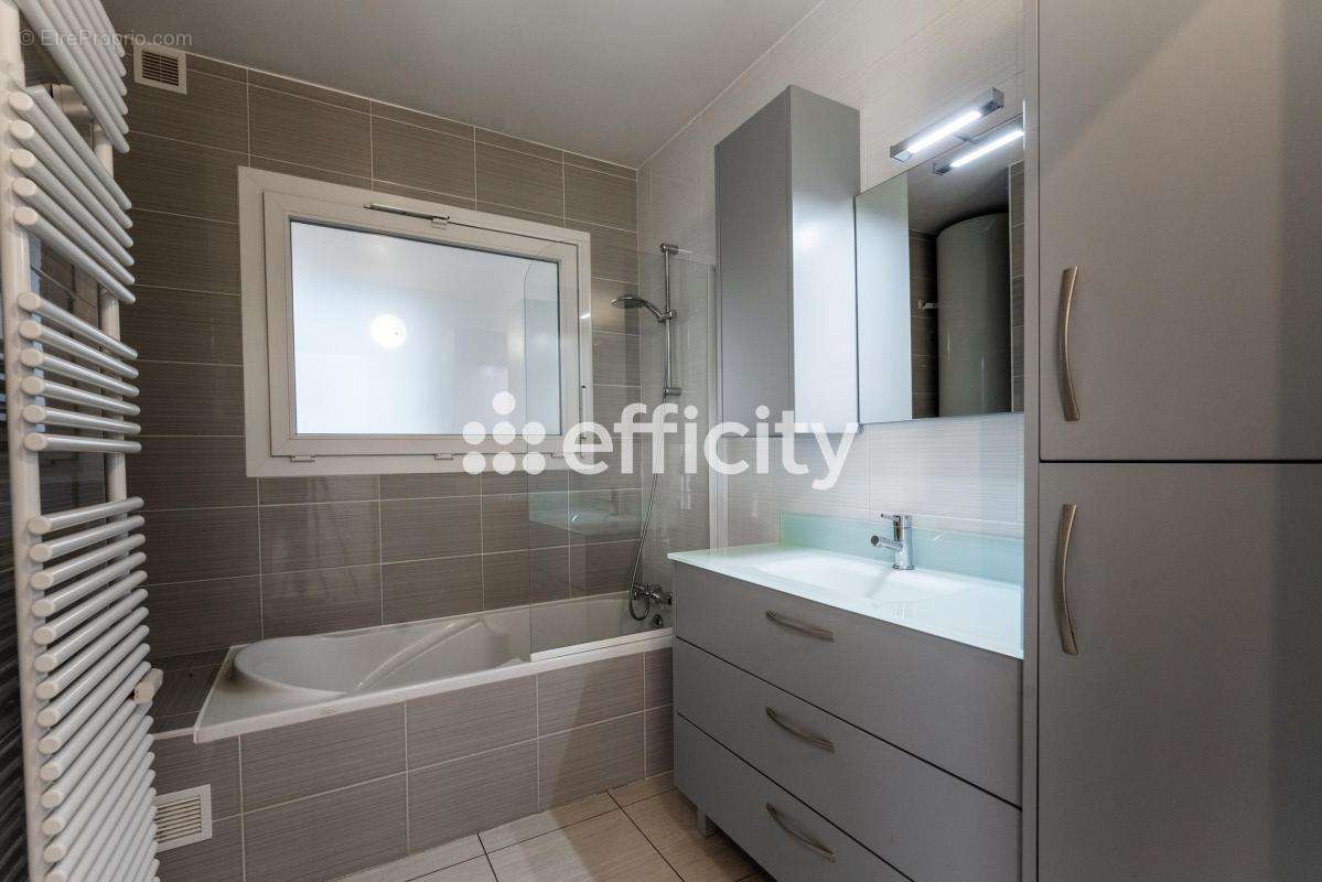 Appartement à ANNECY