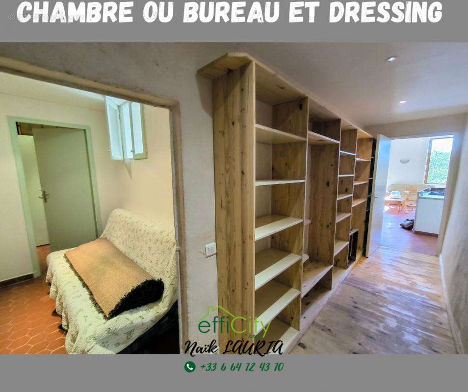 Appartement à PERTUIS