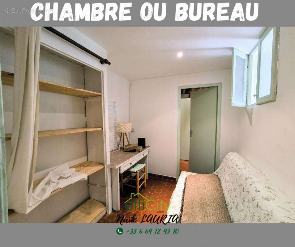 Appartement à PERTUIS