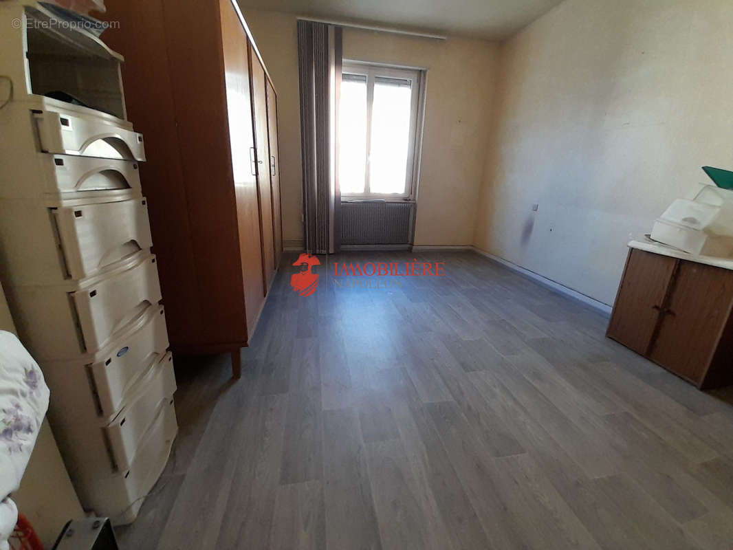 Appartement à MULHOUSE