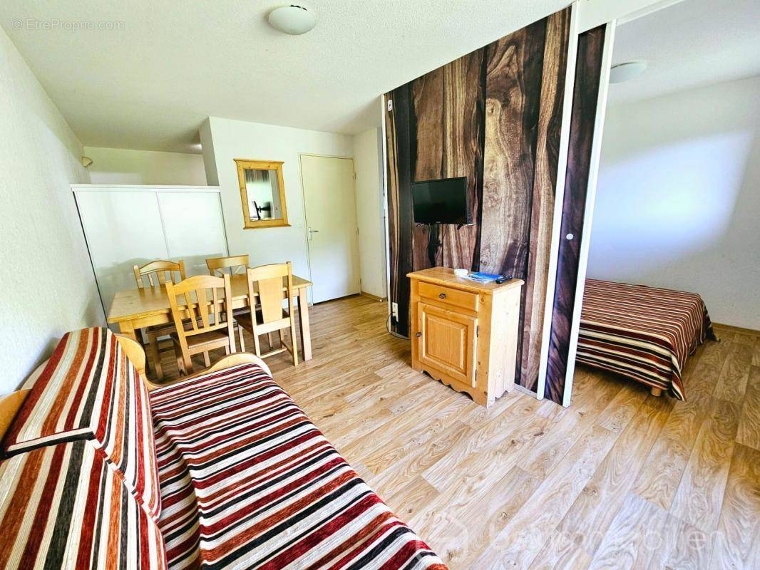 Appartement à ALLOS