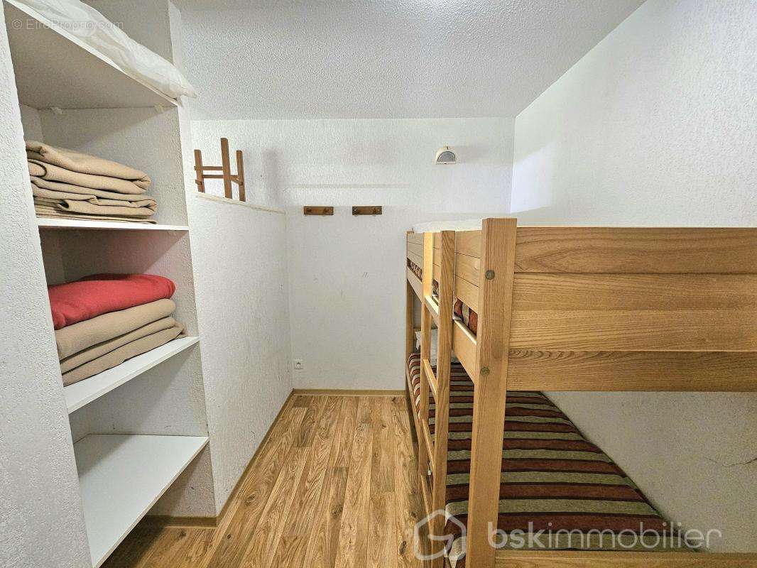 Appartement à ALLOS