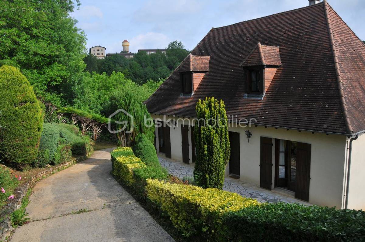 Maison à BELVES