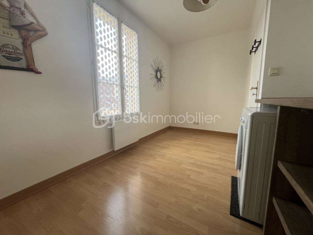 Appartement à MONTLHERY