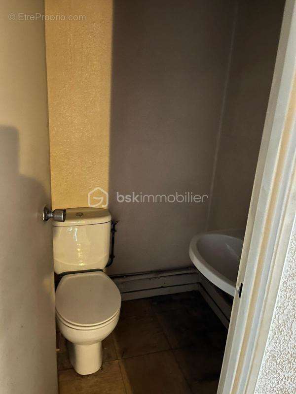 Appartement à PARIS-12E