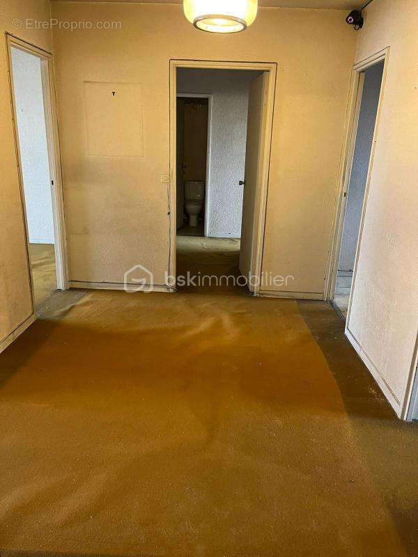 Appartement à PARIS-12E