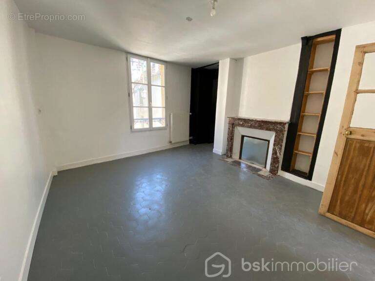 Appartement à SENS