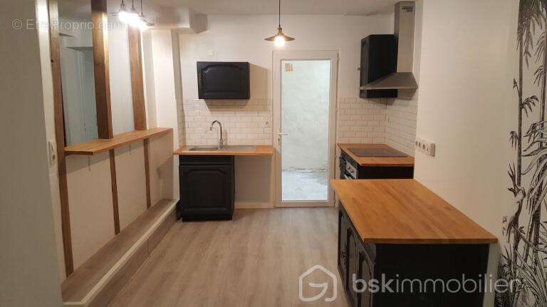 Appartement à SENS