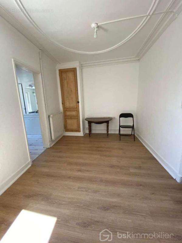 Appartement à SENS