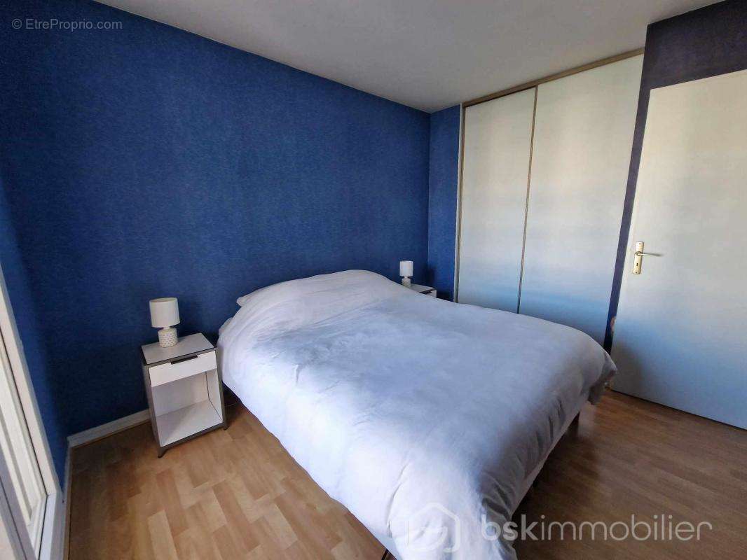 Appartement à CHELLES