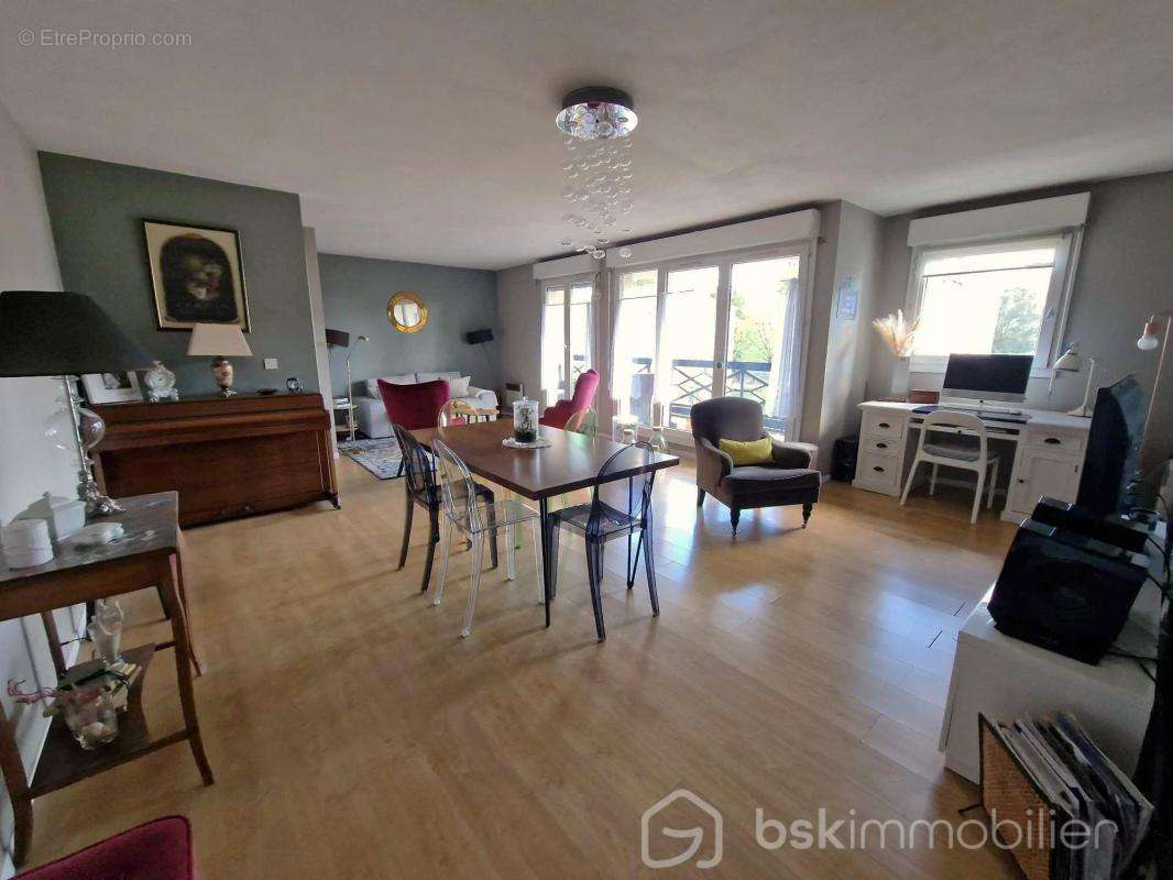 Appartement à CHELLES