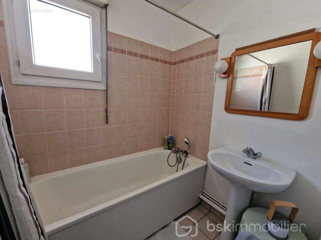 Appartement à CHELLES