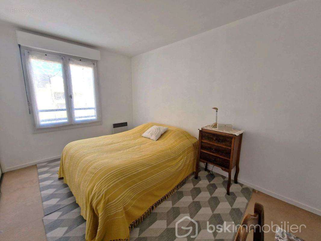 Appartement à CHELLES