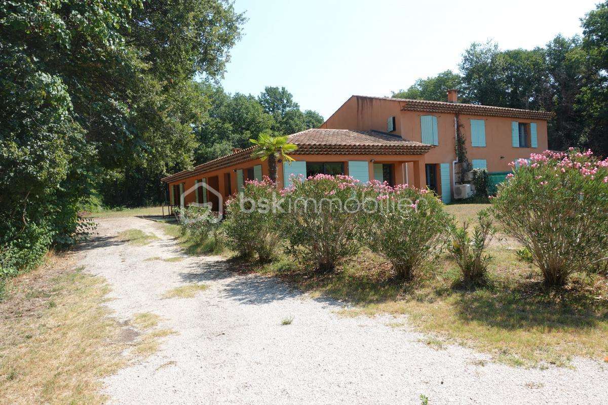 Maison à AIX-EN-PROVENCE