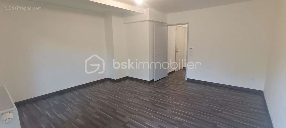 Appartement à AMIENS