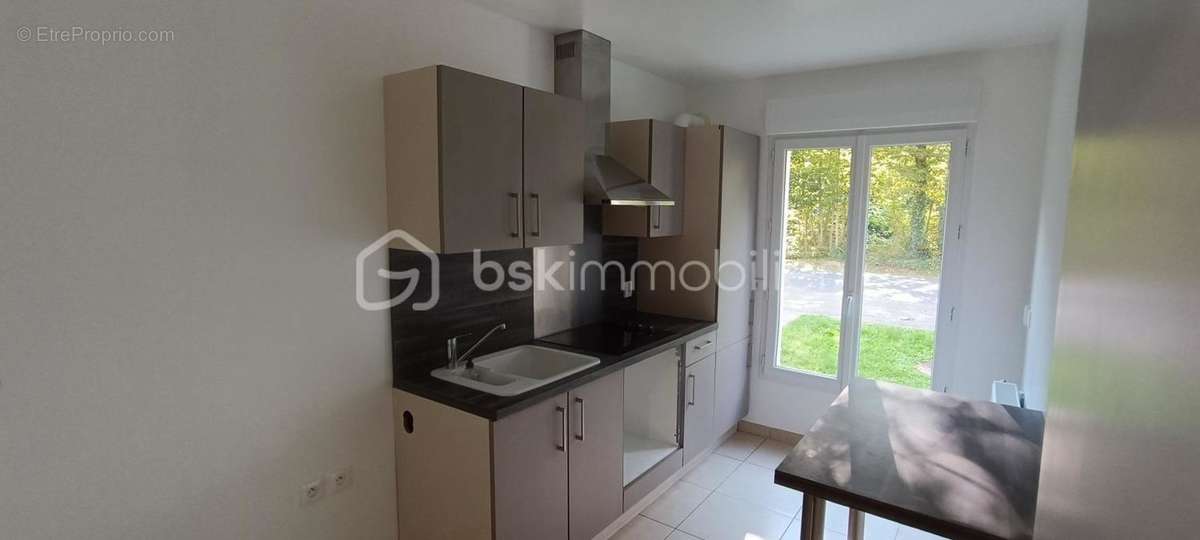 Appartement à AMIENS