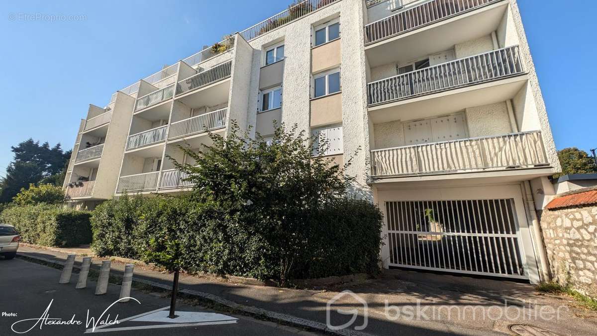 Appartement à ORLEANS