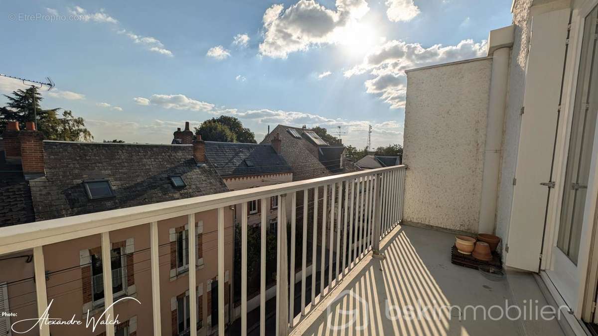 Appartement à ORLEANS