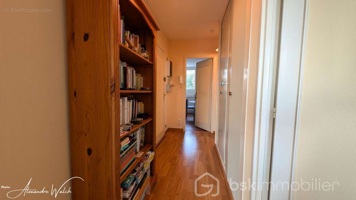 Appartement à ORLEANS