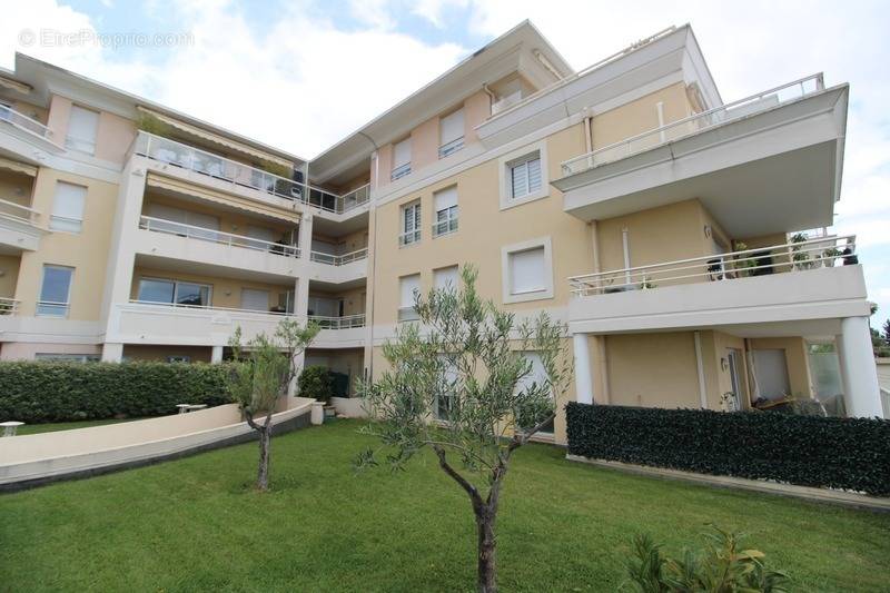 Appartement à GRASSE