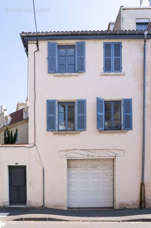 Appartement à MACON