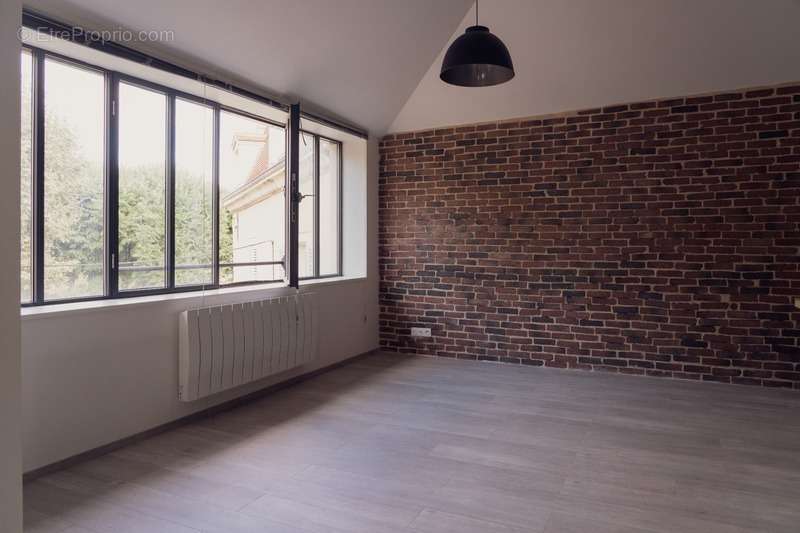 Appartement à MACON