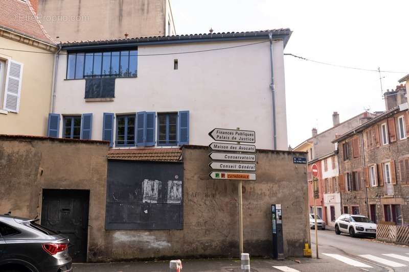 Appartement à MACON