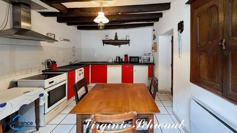 Appartement à ARNEGUY