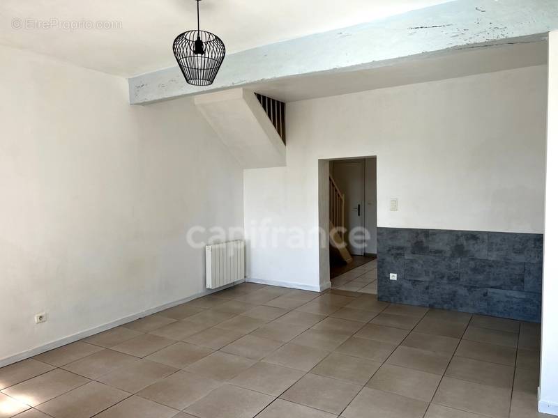 Appartement à VALENCE