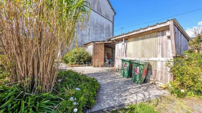 Maison à LOGONNA-DAOULAS