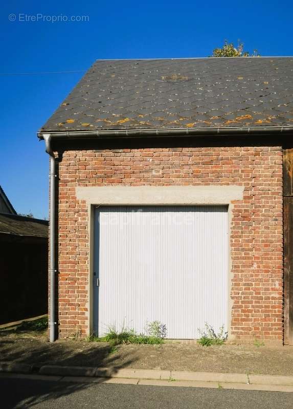 Maison à DROUE